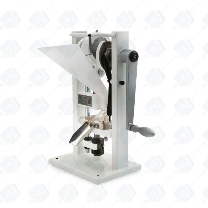 pill press machine ebay